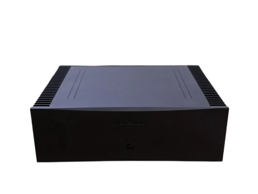 

FM801 Circuit TTC5200 Tube 250W * 2 Fever двухканальный чистый задний сценический домашний аудио усилитель