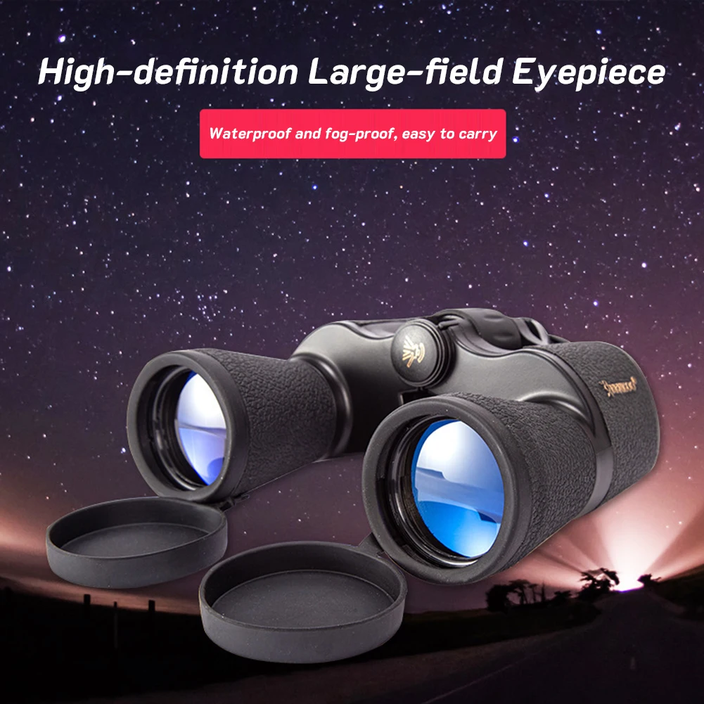 10x5 0 lornetka HD profesjonalny przenośny teleskop słabe oświetlenie noktowizor do wędrówek na kemping zewnętrzny ptak oglądania podróży 14 Sf5f0679a084343768b924adb41333341y 10x5 0 lornetka HD profesjonalny przenośny teleskop słabe oświetlenie noktowizor do wędrówek na kemping zewnętrzny ptak oglądania podróży