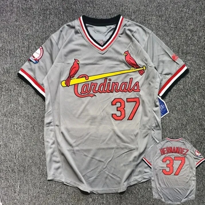 

Random Number Summer Men Embroidery Baseball Jersey Short Sleeve T shirt Plus Size Top Shirt Streetwear