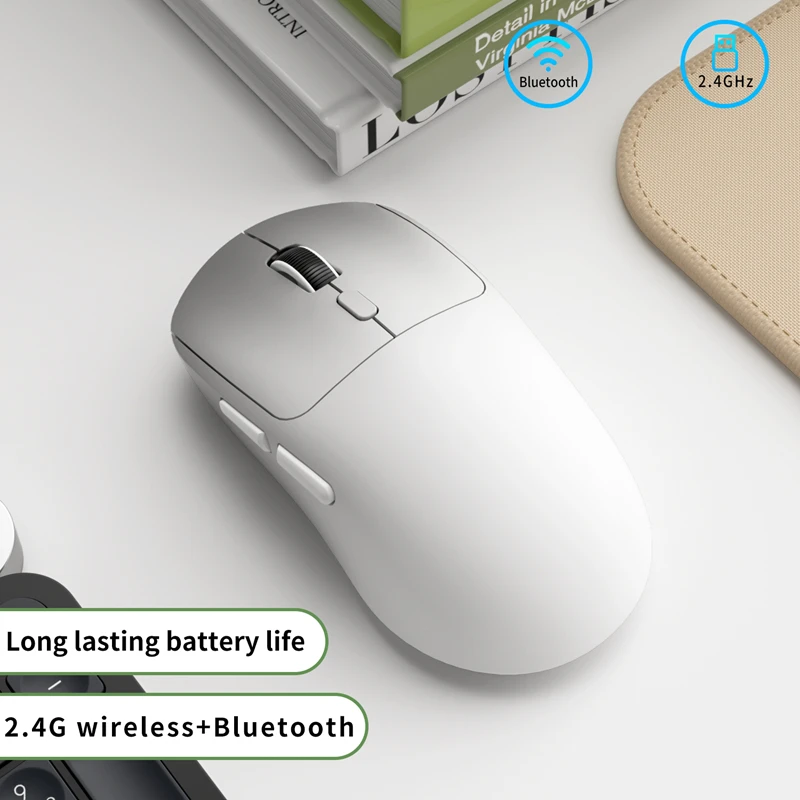 White black gradient