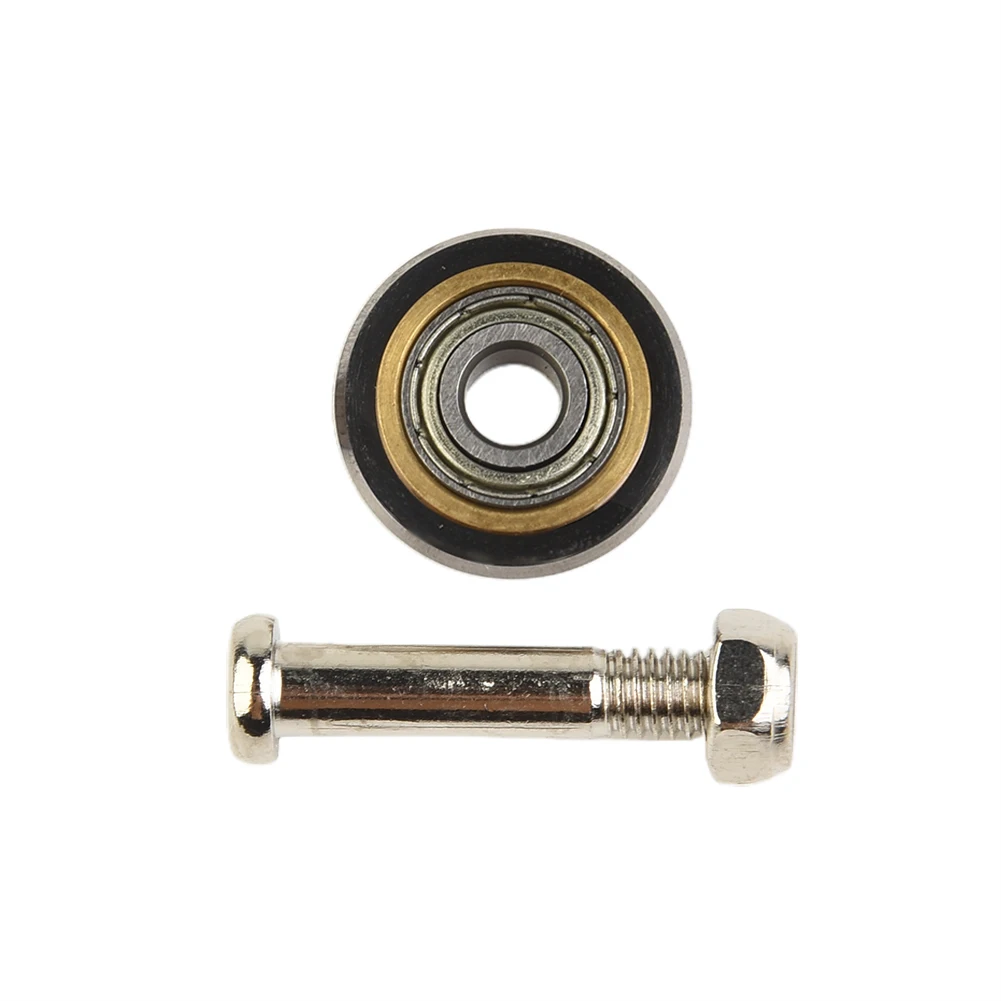 

Newest Protable Reliable Bearing Cutter Wheel 22x6x6mm Bearing Carbide Ceramic Cutter Spare Tile Tungsten Wheel