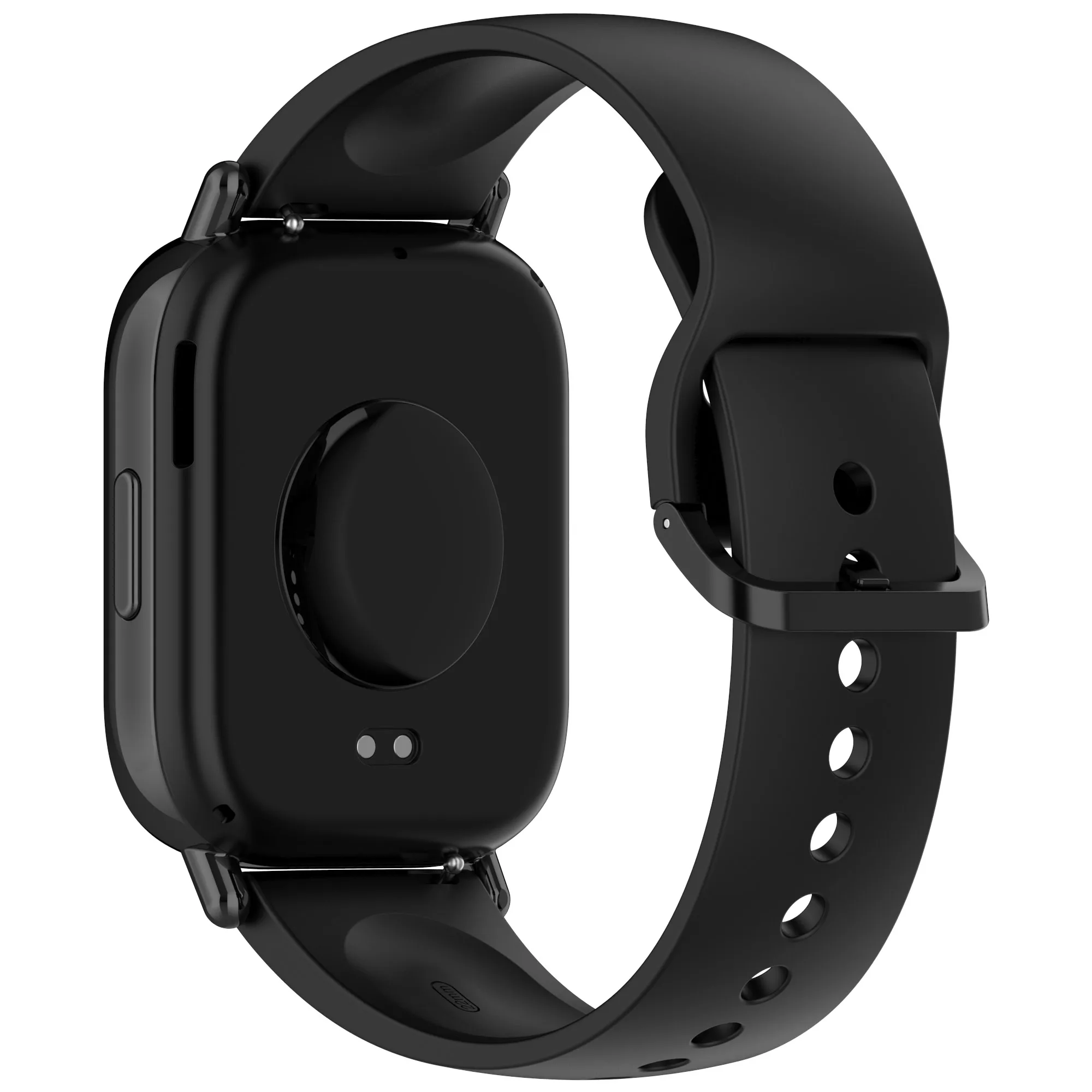 Silikonarmband für Redmi Watch 5 Lite, Ersatz-Uhrenarmband für Redmi Watch 5 Active-Armband – Detail 13