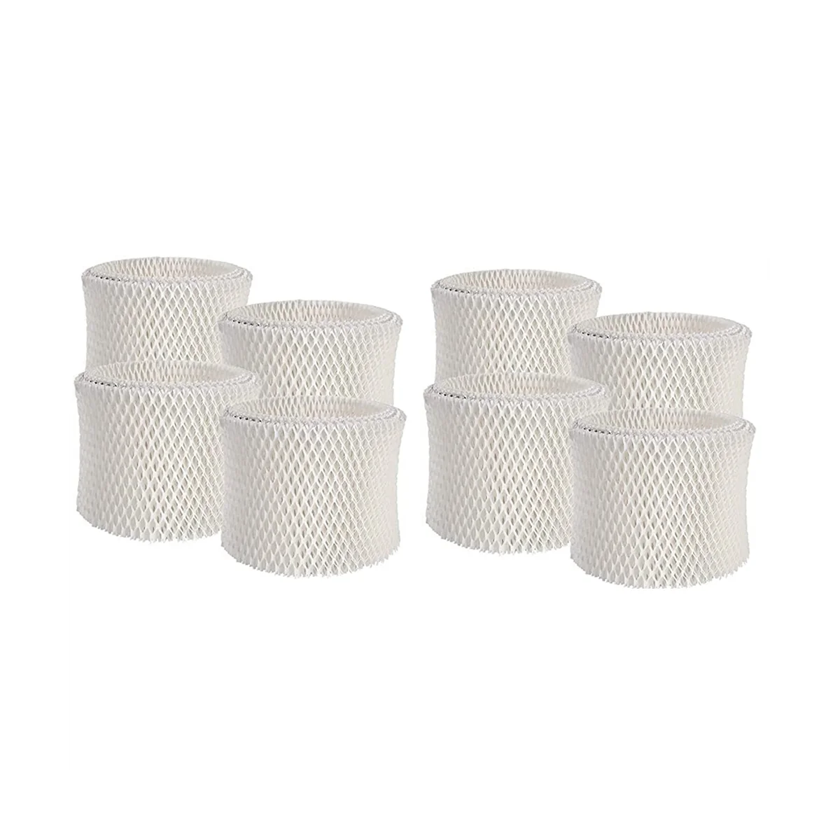 8 Pezzi Di Ricambio Vicks Honeywell Umidificatore Wf2 Wick Umidificatore Filtro Per Kaz Vicks Wf2 Vicks V3100 V3500N