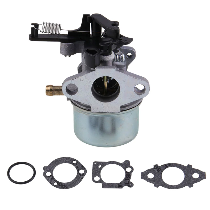 

Карбюратор Carb 591137 590948 11P902 11P907 11P905 для газона Briggs & Stratton