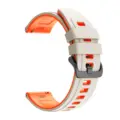 Starlight Orange