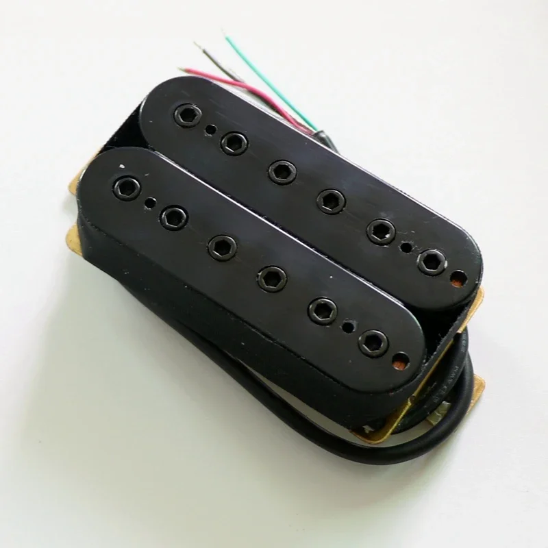Donlis High Output Hex Screws Open LP Guitar Humbucker