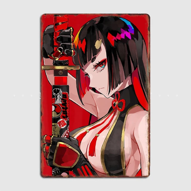 iPhone 14 Kawaii Anime Girl Waifu Otaku - Japanese Aesthetic Case