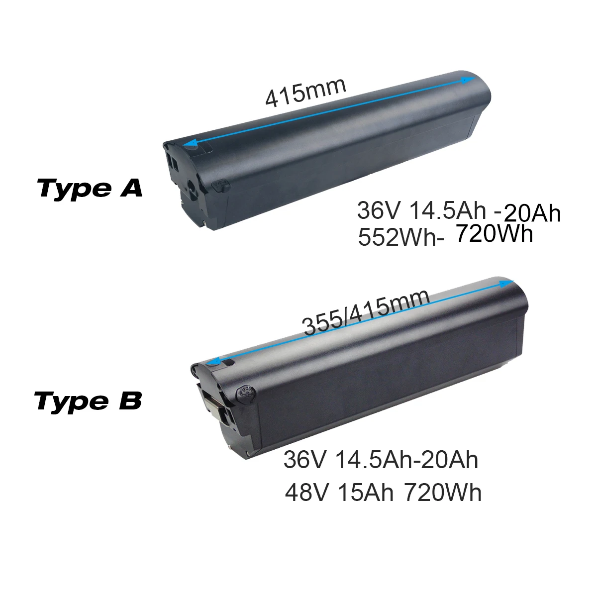 Wisper Battery Replacement WISPER Electric Bike Battery Service