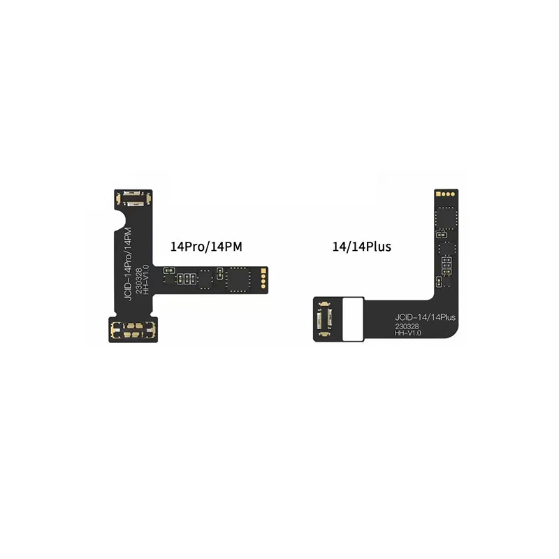 JC V1S V1SE Battery Repair Board Flex for Phone 11-14 Promax Battery Pop Ups Widows Error Health Warning Removing Tools