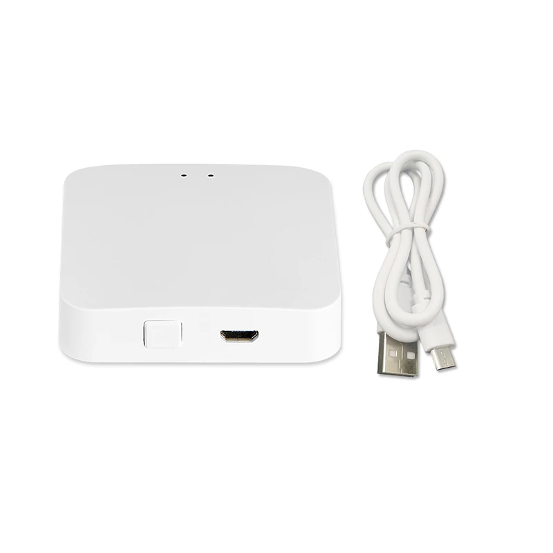 zigbee gateway
