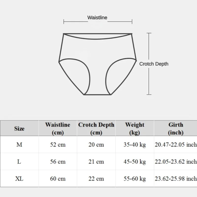 5 Pieces/Lot Cotton Young Girls Underwear Solid Panties For Girls Teens  Breathable Comfortable Kids Briefs Girl Undies