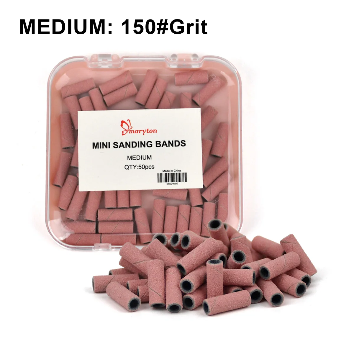 Medium 150Grit