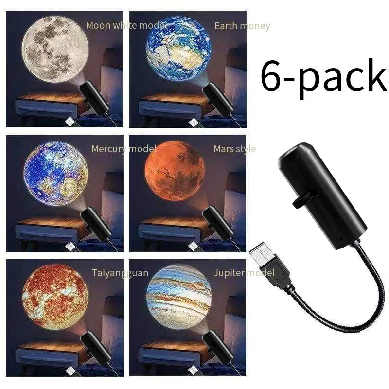 Mini lamp
