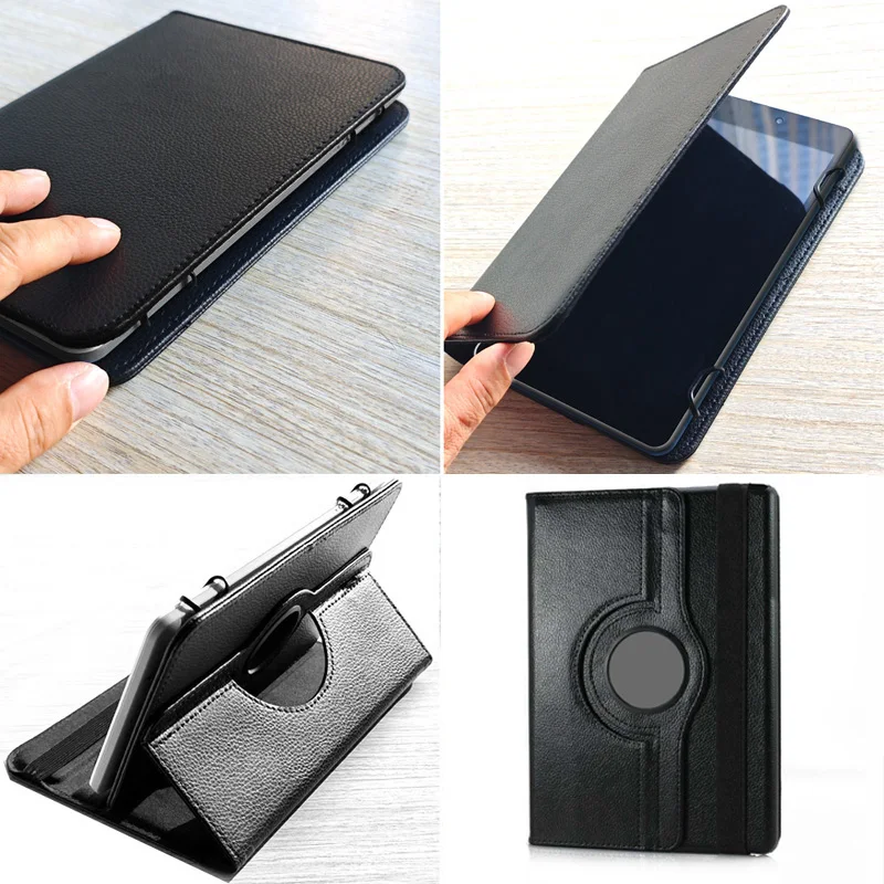 8 inch IPS hd Screen 16GB Digital Ebook Reader Android mini PC 2in1 music video Player 64GB Card