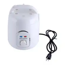

1.5-1.8L 110V/220V Home Portable Steam Generator Saunas Steamer Pot