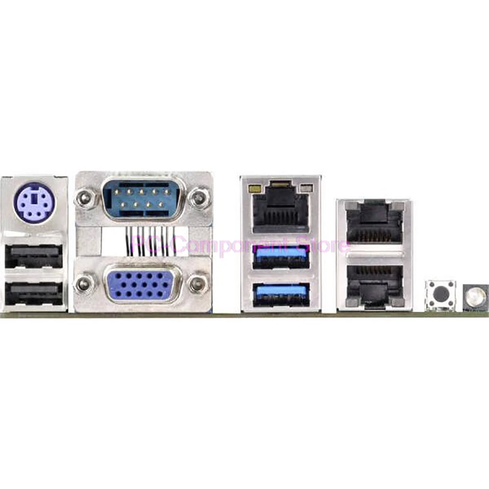 E3C226D2I 서버 마더보드 LGA1150 V3 V4 DDR3 1600/1333 ECC