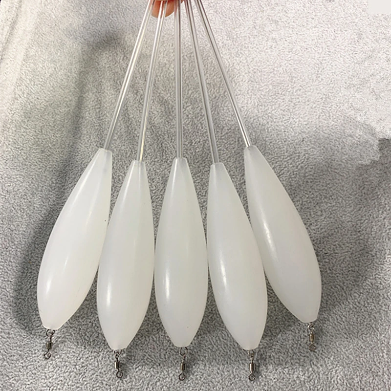 2023 New upward bombarda swivel Float fly fishing float bober float AliExpress