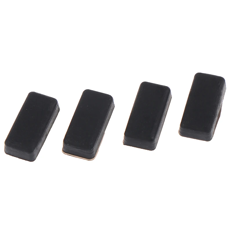4 stücke Gummi fuß füße untere Basis abdeckung für HP 8460p 8460w 8470p 8470w – Detail 6