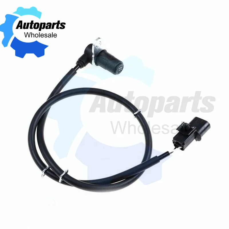 

4670A191 новый передний задний левый правый датчик скорости колес ABS для Mitsubishi Pajero Montero