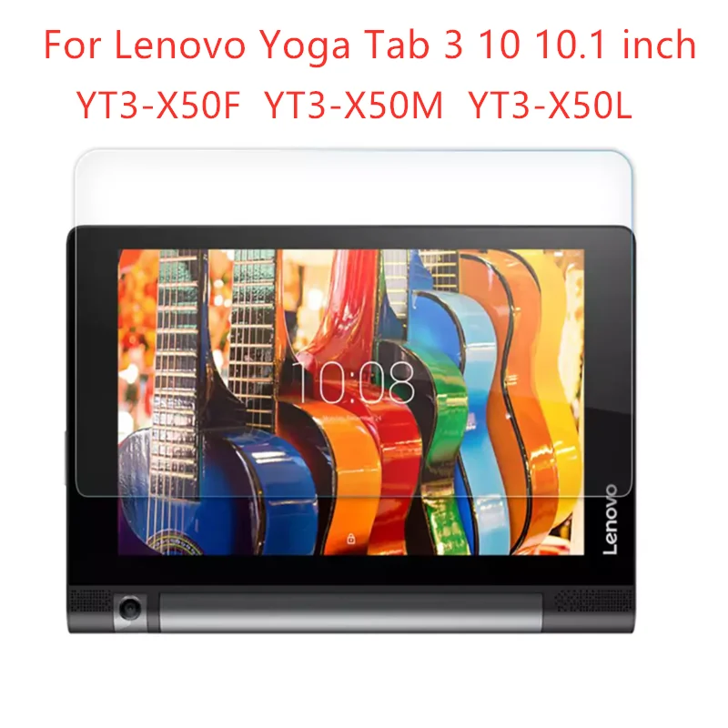Premium 9H Tempered Glass Screen Protector