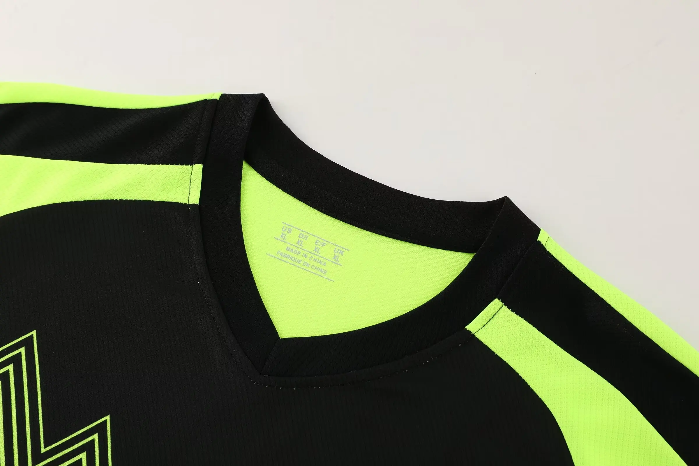 25 American children's clothing boy girl Fans shirt Training wear games Football Jersey sport Men Kids Kit Tops and shorts