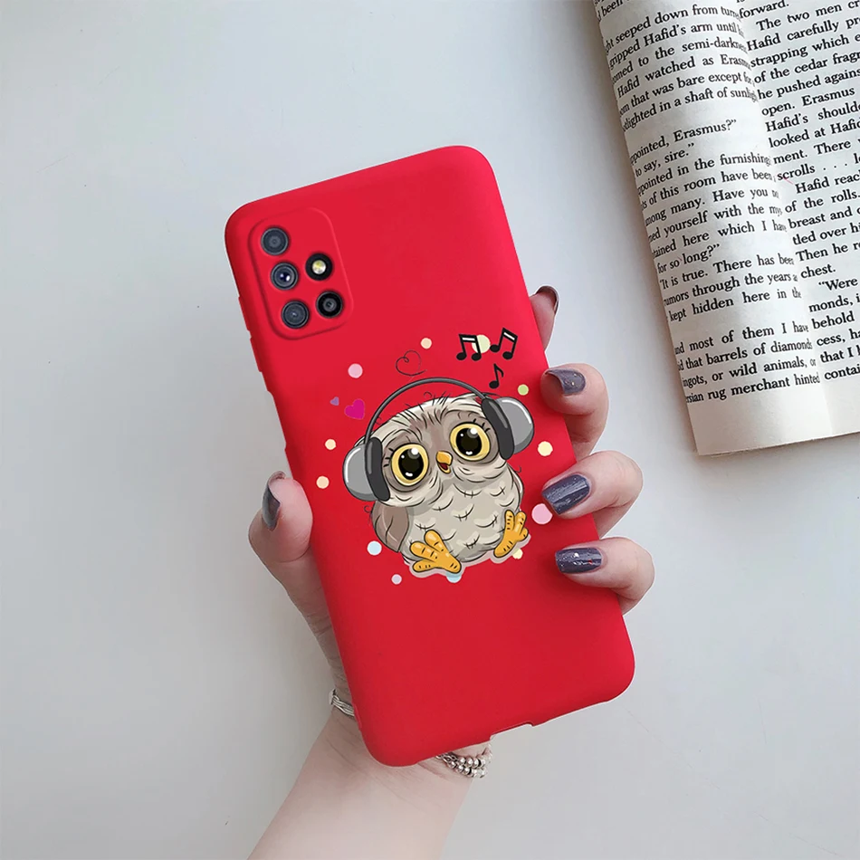 Sunflower Butterfly Slim Soft Bumper Case