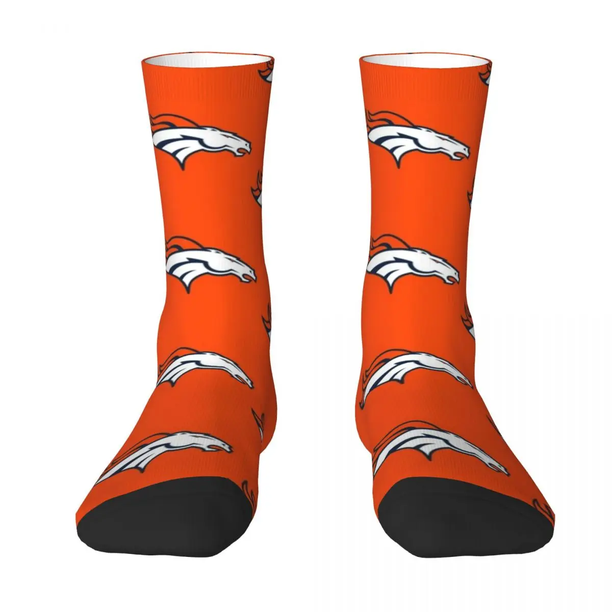 

Женские летние Нескользящие мужские носки Home-Denver-fc4c02-Icon