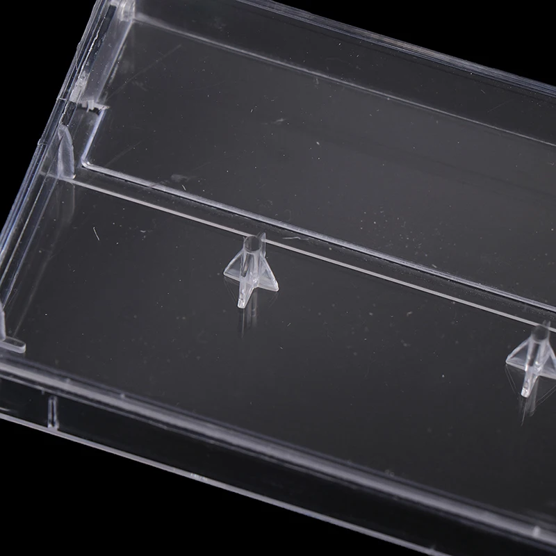 

Cassette Case Radio Cassette 90 Cassette Box Storage Box 90 Minutes Normal Positio Recording Blank Cassette Tape Storage