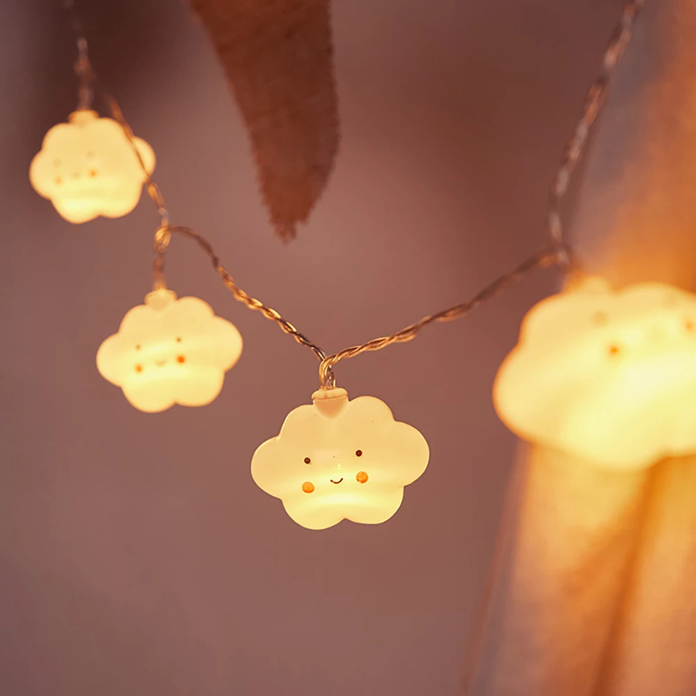 Рисунок 2 - Волшебная мультяшная светодиодная