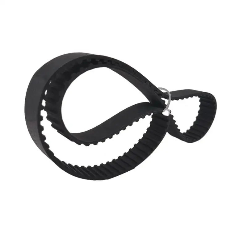 

T5 200 Timing Belt Transmission Belts Length 200mm Width 9mm 6mm 12mm 15mm Closed Loop Rubber Synchronous Belt