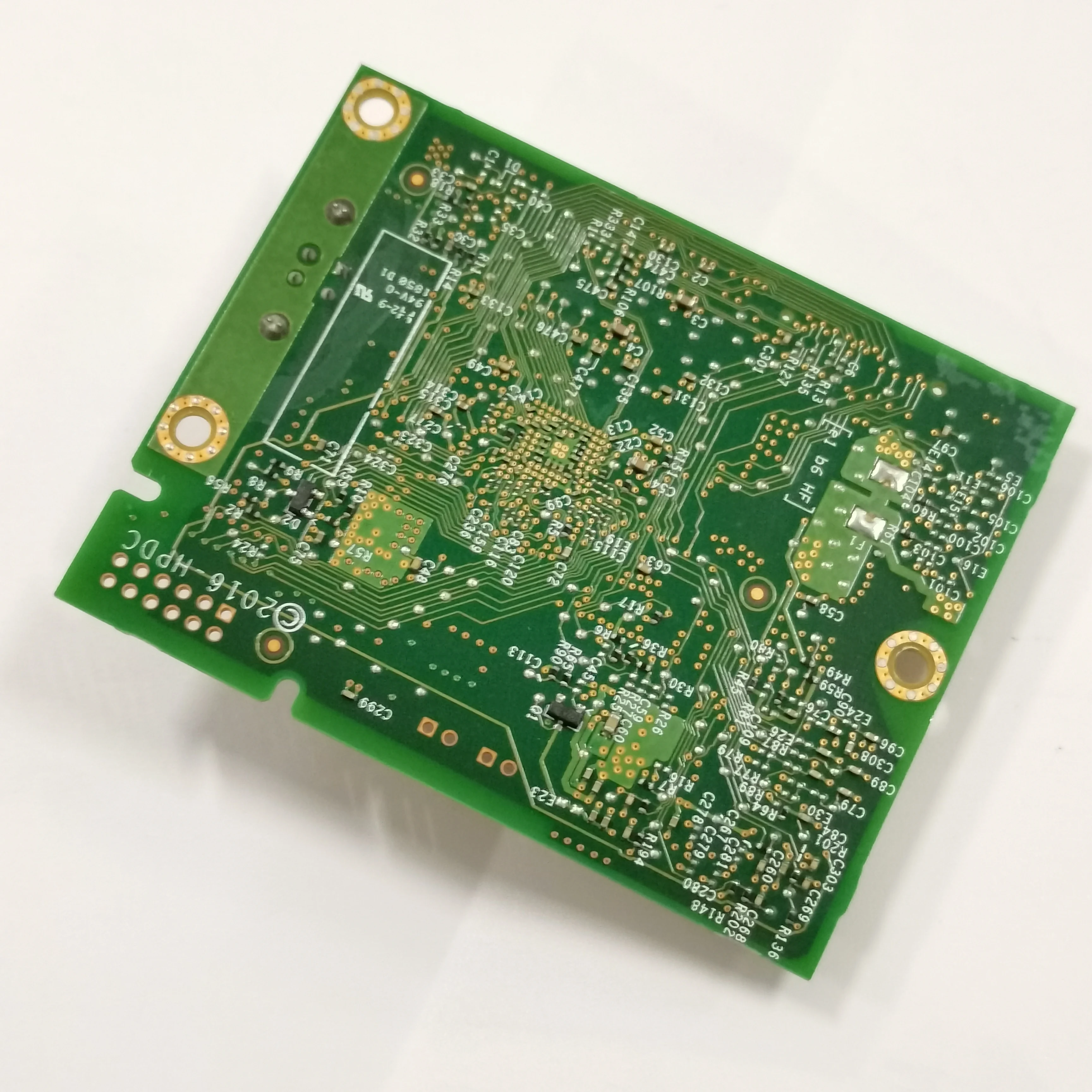Placa lógica mainboard para HP Laserjet Pro,