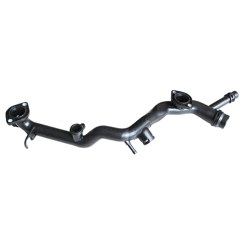 

Car Cylinder Head Coolant Pipe for Audi-A6 Quattro 3.0L V6 2009-2011