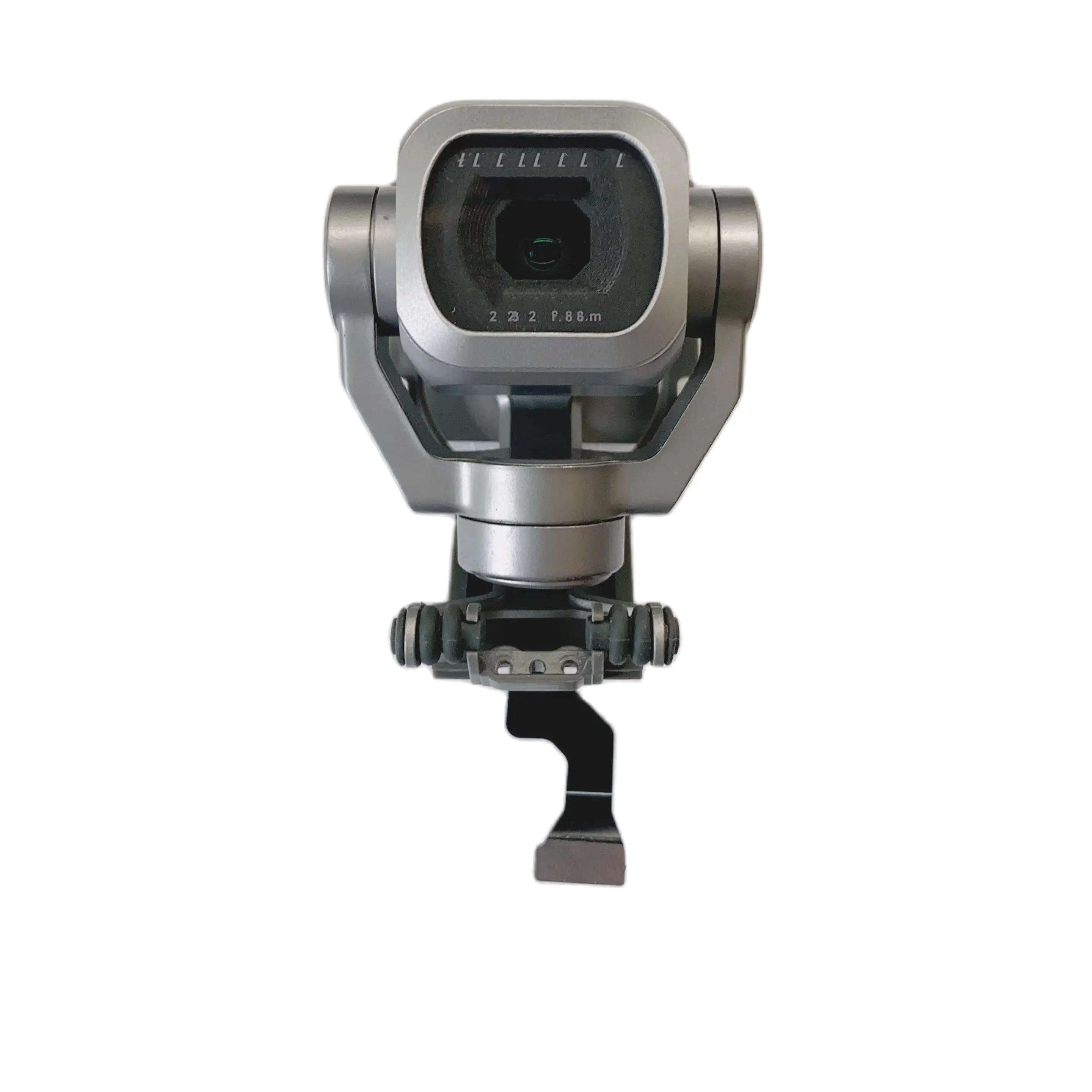 Original gimbal with camera for DJI Mavic 2pro mavic2 pro drone repair parts