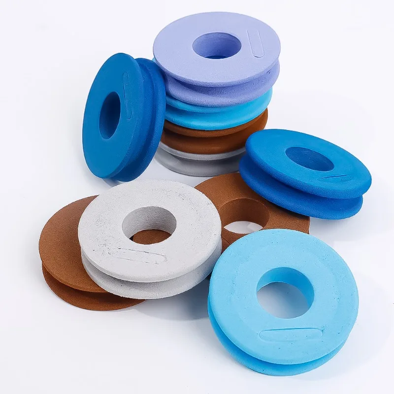  slider image of 10-100pcs EVA Foam Spools