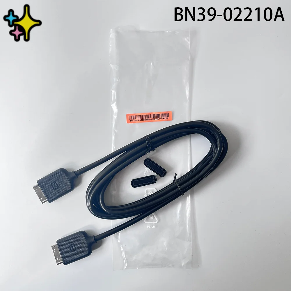 

UN55KS8000FXZA UN65KS8000FXZC UN65KS8500FXZC UN60KS8000FXZC UN75KS9000FXZC UN55KS8000F is for Single Connector Cable BN39-02210A