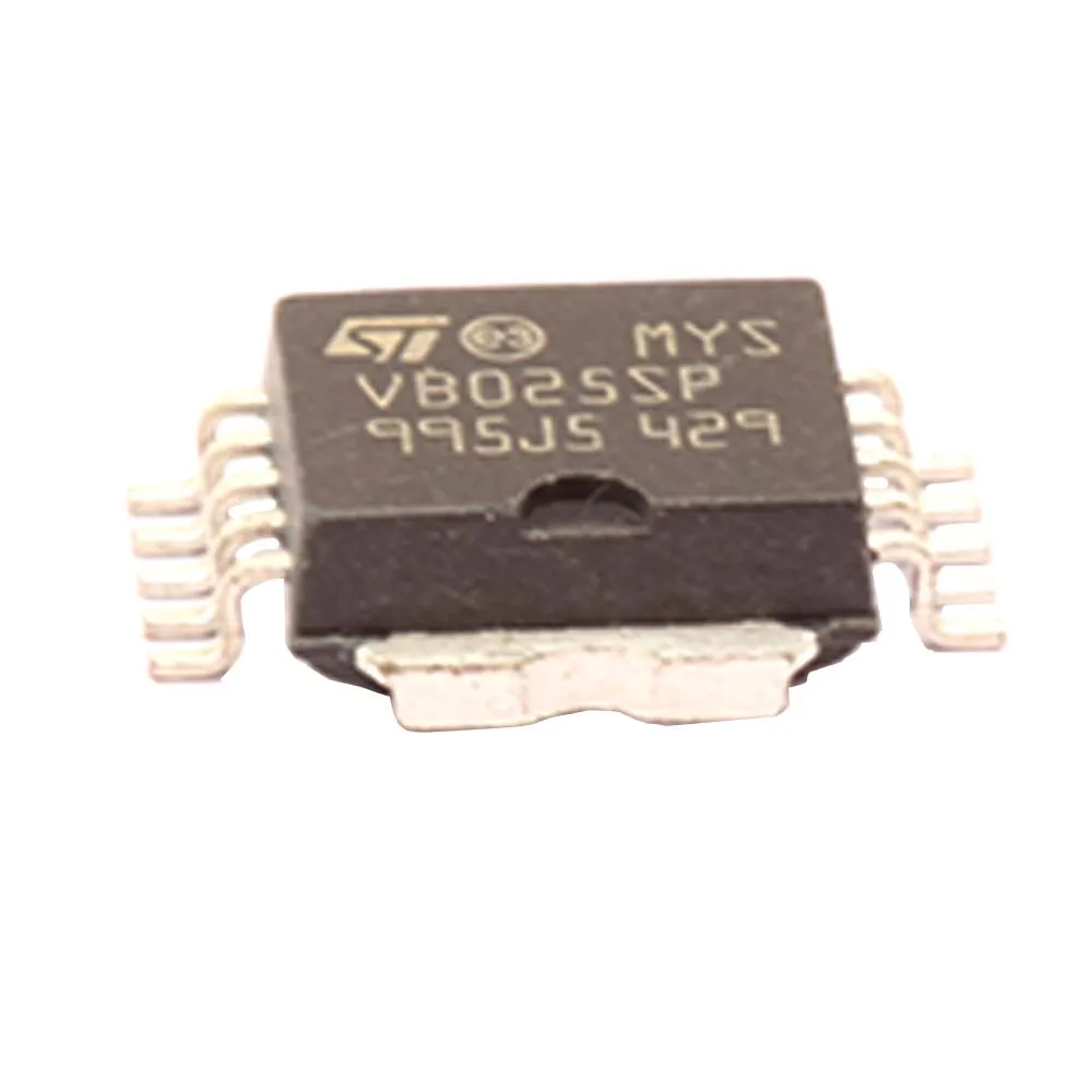 5 pçs/lote VB025 VB025SP VB025MSP motorista chips IC HSOP10