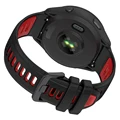 Black Red