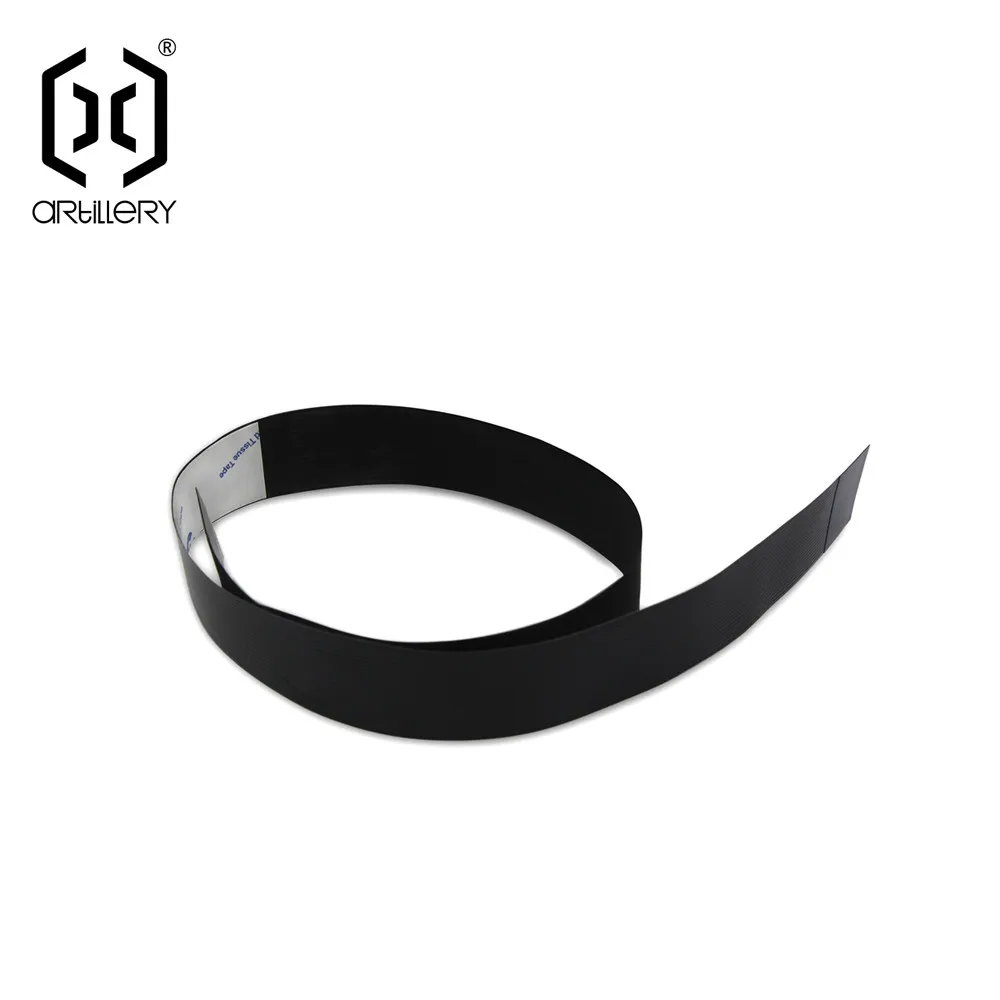 Artilharia-impressora 3d Sidewinder Genius Flex Cabo x1 - Imagem 6
