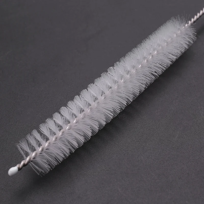 Draft Beer Tap Brush Faucet Clean Sanitary Caps Beer Tap Faucet Cleaner Brush Keg Hardware Cleaning 5Pcs/Lot