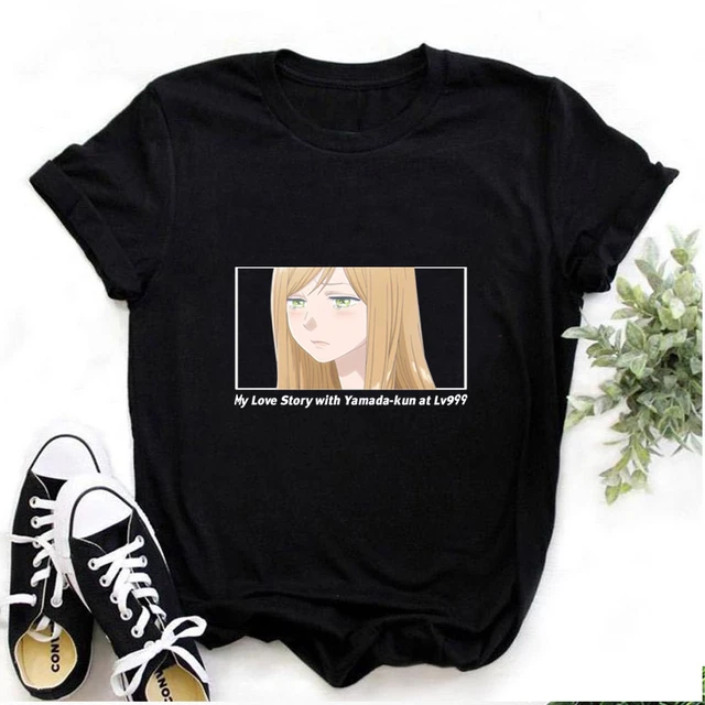 My Love Story with Yamada-kun at Lv999 | Essential T-Shirt