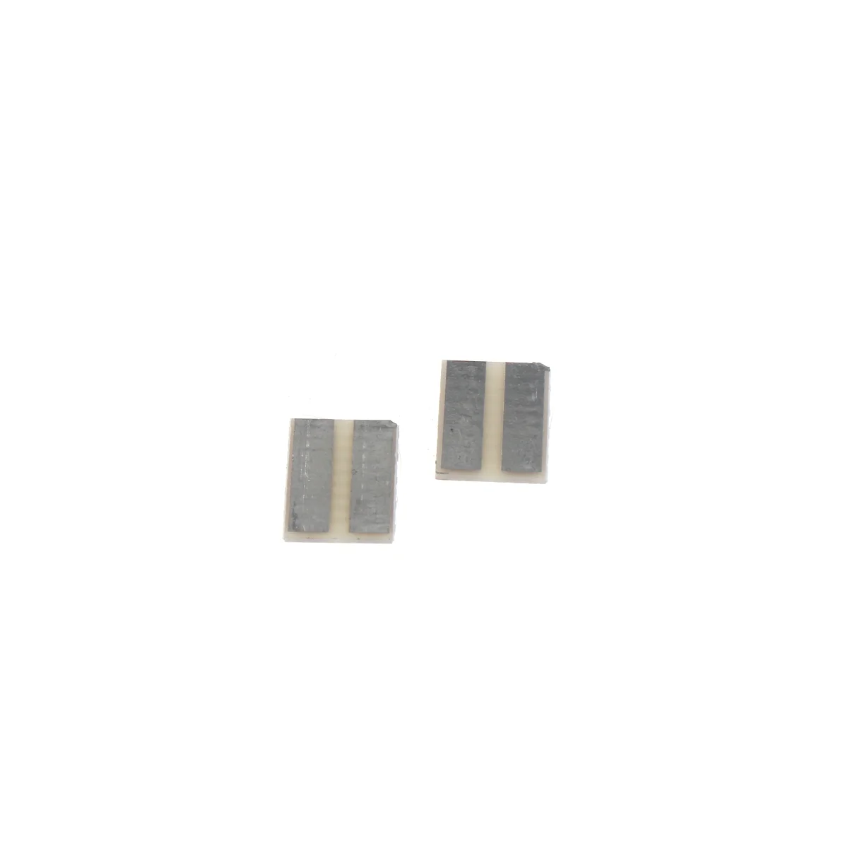양면 2 와이어 터미널 보드, 범용 보드 테스트 보드, PCB 빈 보드, 6.25x6.7, 8.5x10, 10x10mm, 50 개
