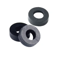 3pcs Replacement Rubber O-Ring Sealing Gasket For Dupont L2 Ligne2 Lighter Bottom Inflate Gas Valve Inner Part Repair Service 1