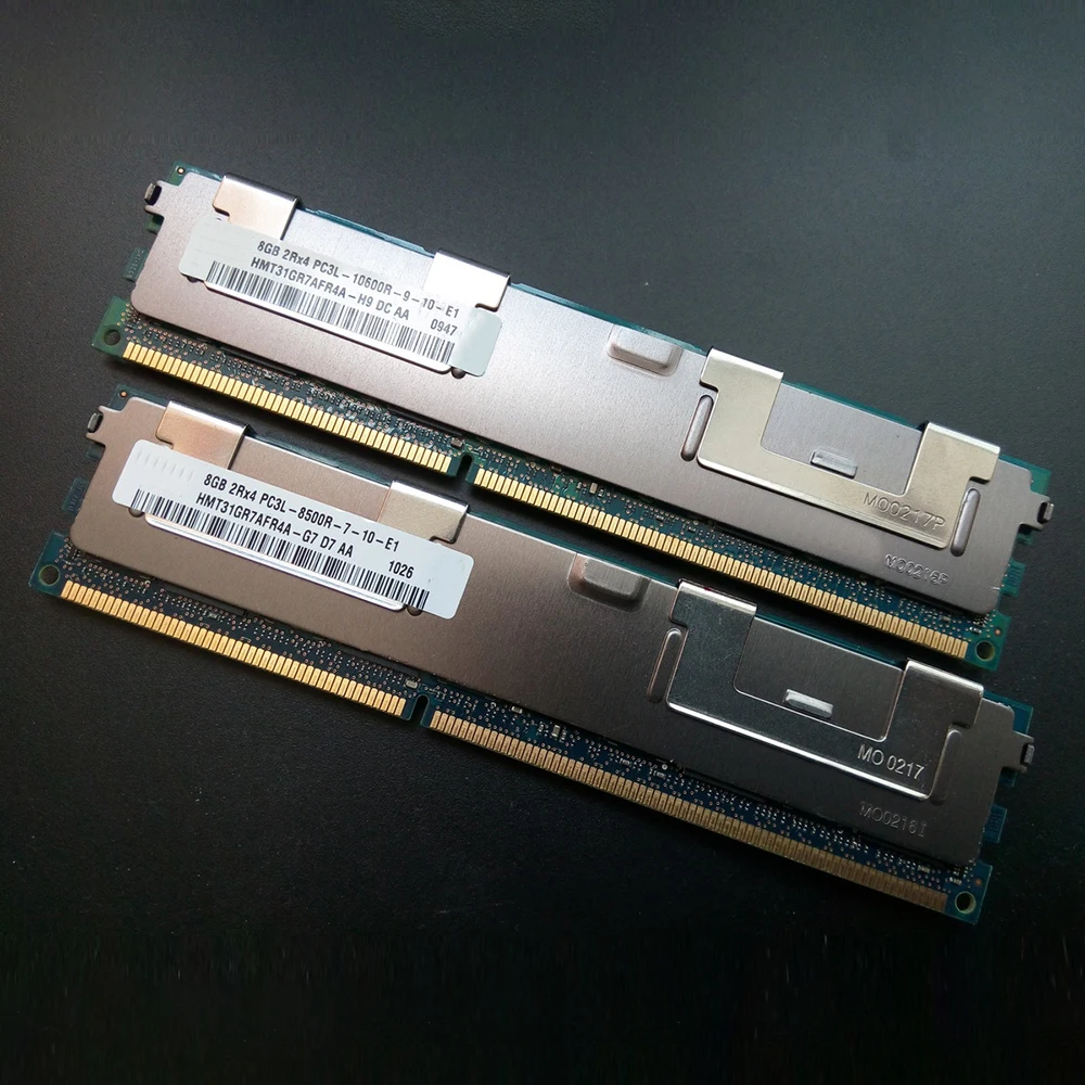 1PCS For Inspur Server Memory 8G 8GB DDR3L 1333 REG RAM NF5280M3 NF8560M2 NF5245M3 7 1PCS For Inspur Server Memory 8G 8GB DDR3L 1333 REG RAM NF5280M3 NF8560M2 NF5245M3 - Image 5