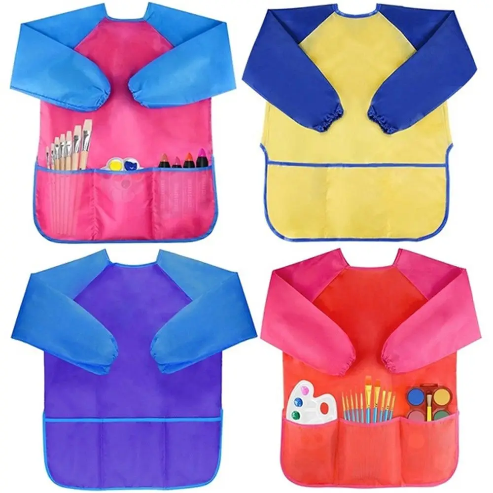 Kids Apron