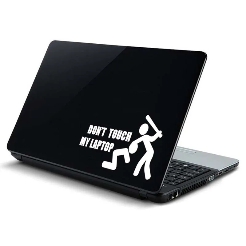 Cuffie Apple IPAD Mac Macbook Laptop Adesivo Vinile Decalcomania - Foto 4