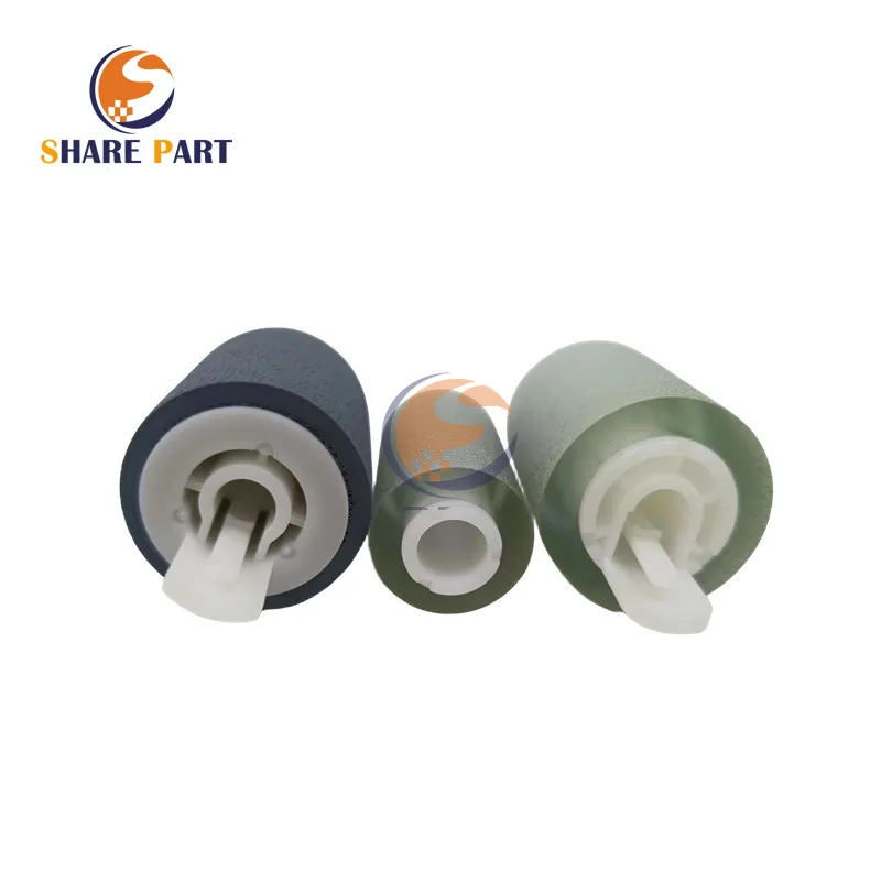 

10X Pickup Roller Klit FC6-6661-000 FC7-9502-000 FC7-9381-000 for Canon IR2520 2525 2530 2535 2545 4025 4035 4045 Printer Parts