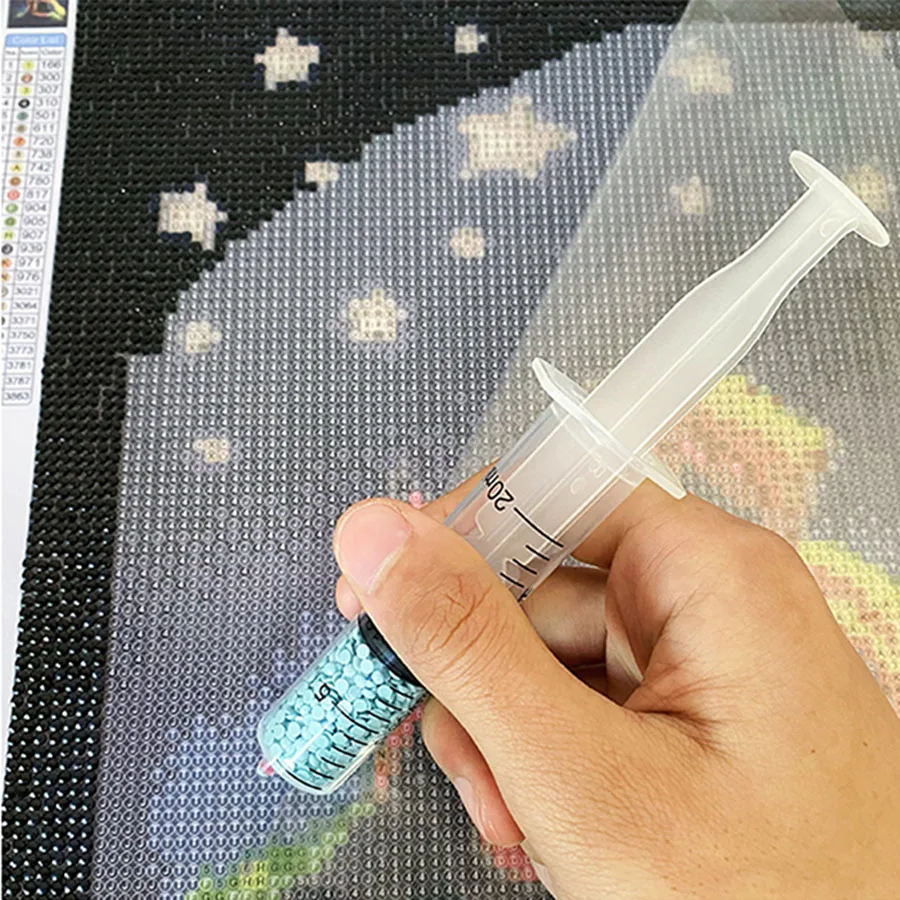 

New Diamond Painting Accessories Point Drill Pen For Diamond Mosaic Embroidery Drawin Tool Pen