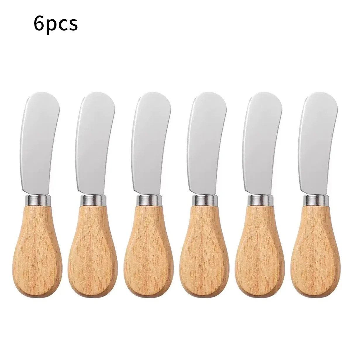 6PCS