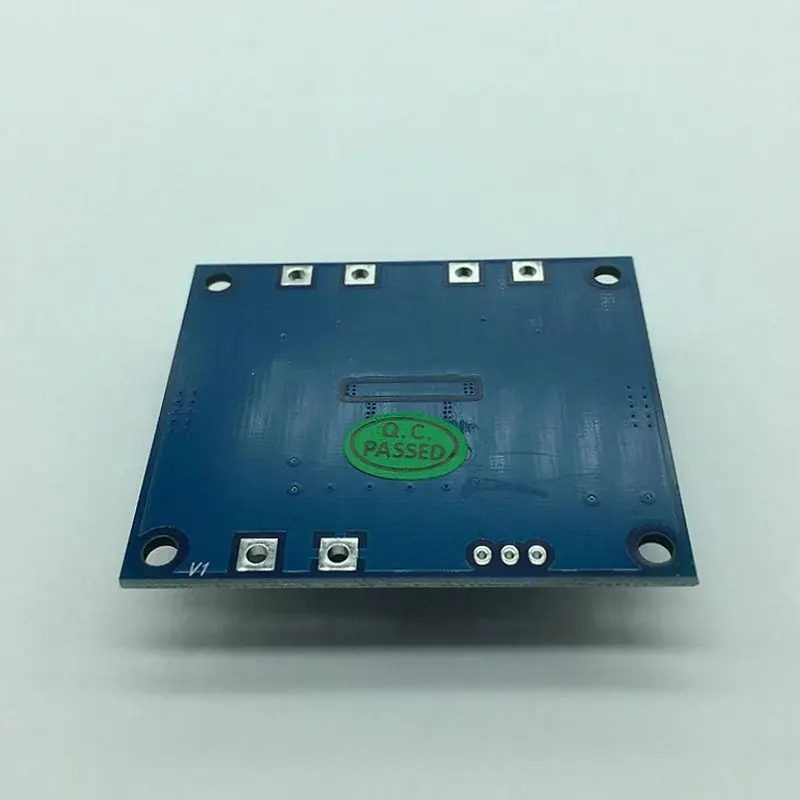 30W Class D HD Digital Audio Amplifier Board, DIY MP3 Module Amplificador Board, DC12-24V Expand The Soundboard Dual Channel