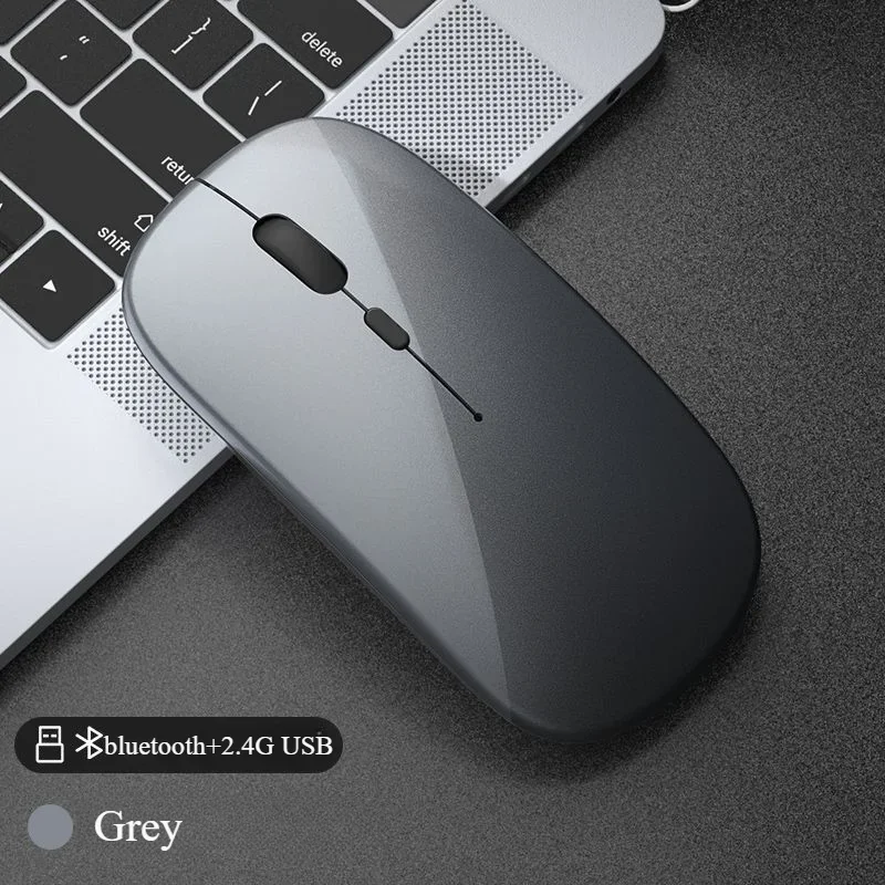 Grey